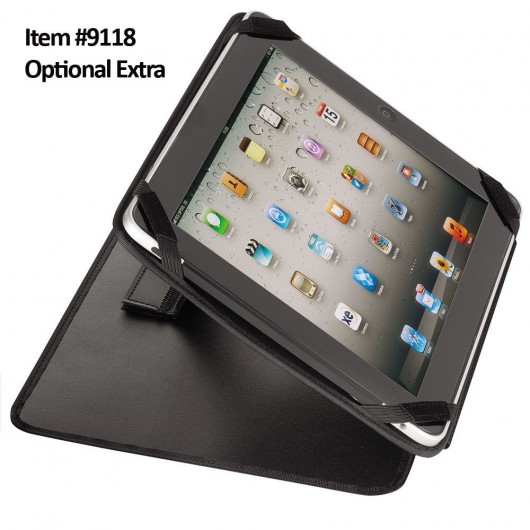 A4 Leather Compendiums Optional Extra